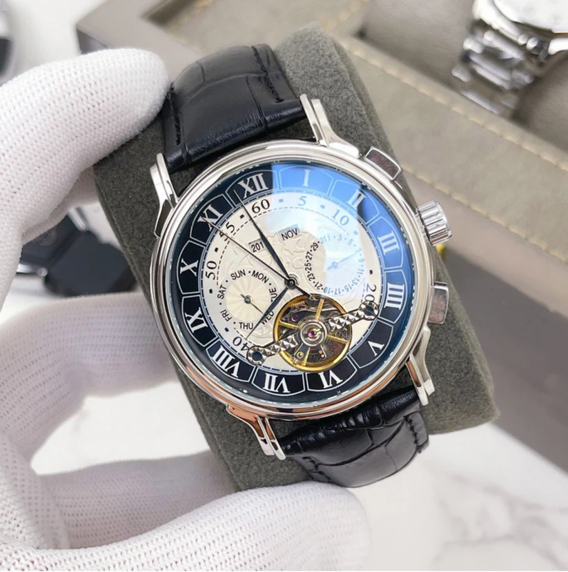 ELEGAN AUTOMATIC WATCH